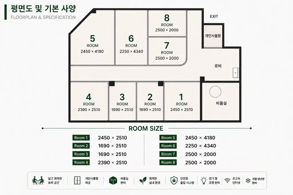 2번째 스튜디오 사진