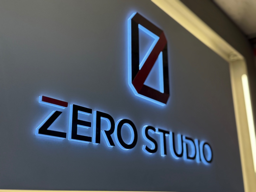 Studio image 1