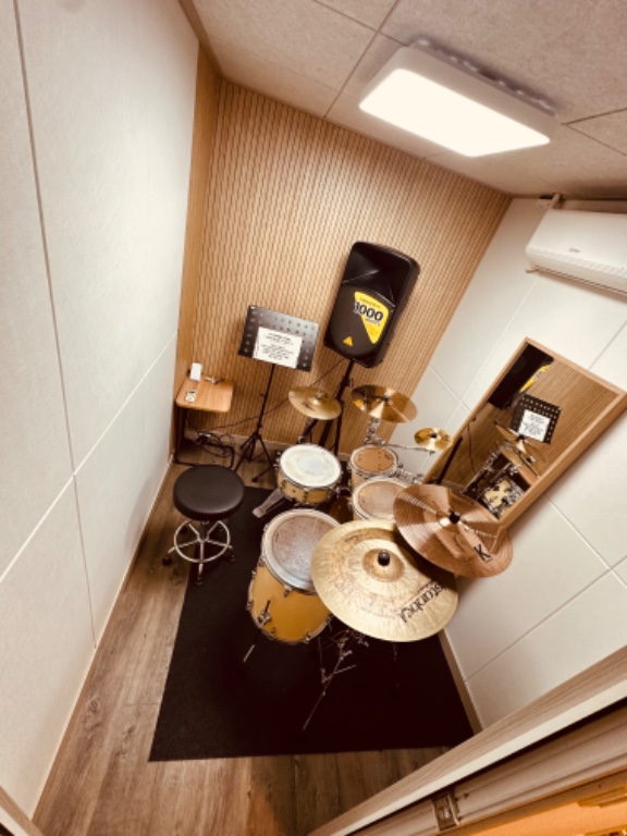 Studio image 2