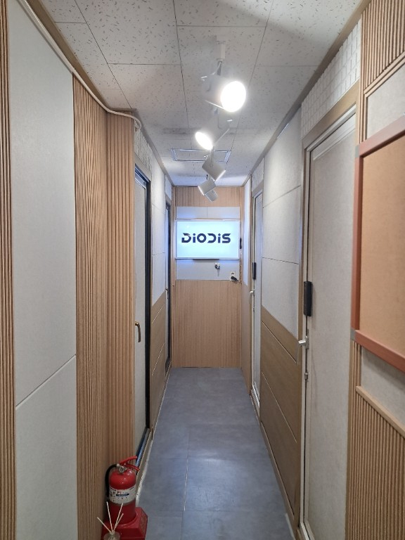 Studio image 1