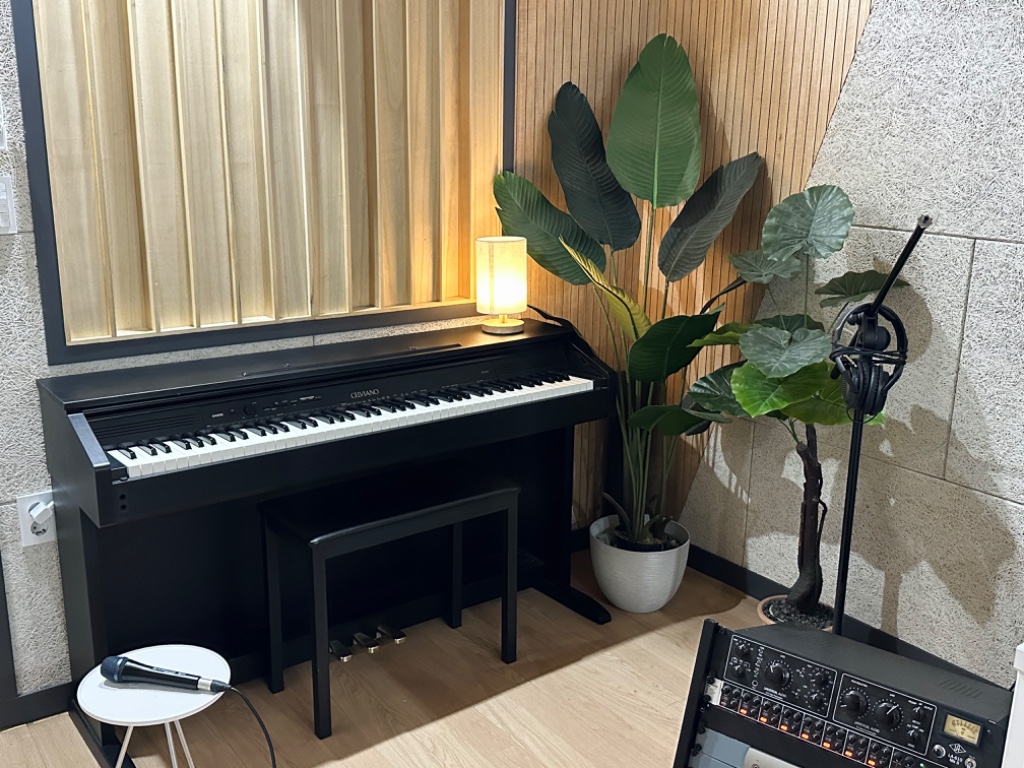Studio image 3