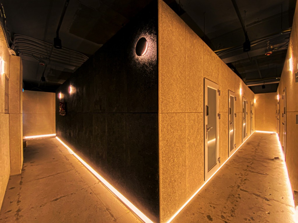 Studio image 1