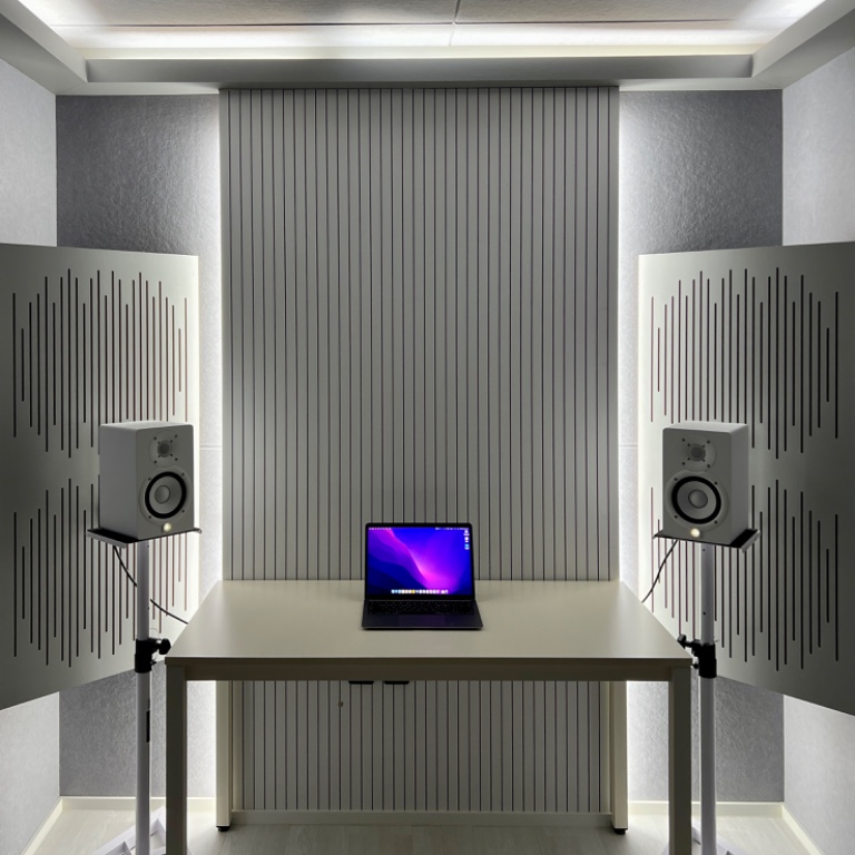 Studio image 1