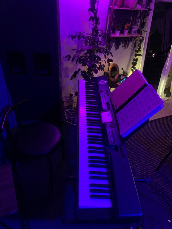 Studio image 3