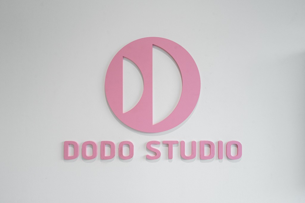 Studio image 1