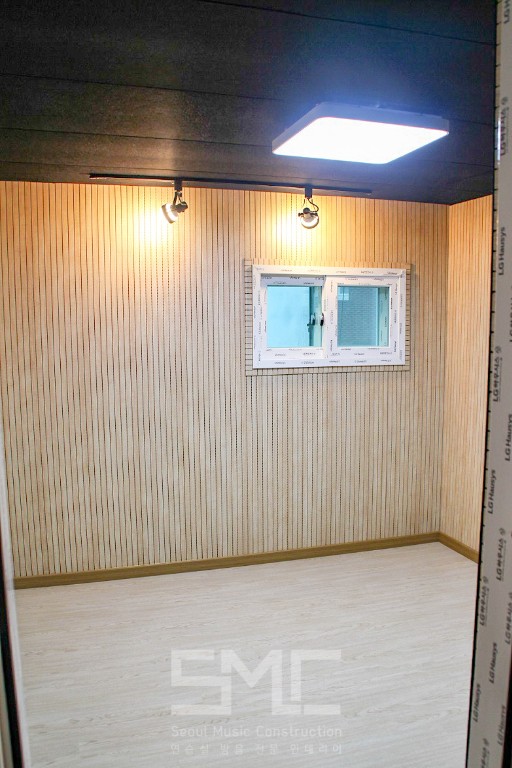 Studio image 1