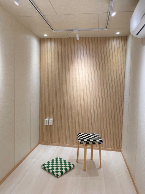 Studio image 2
