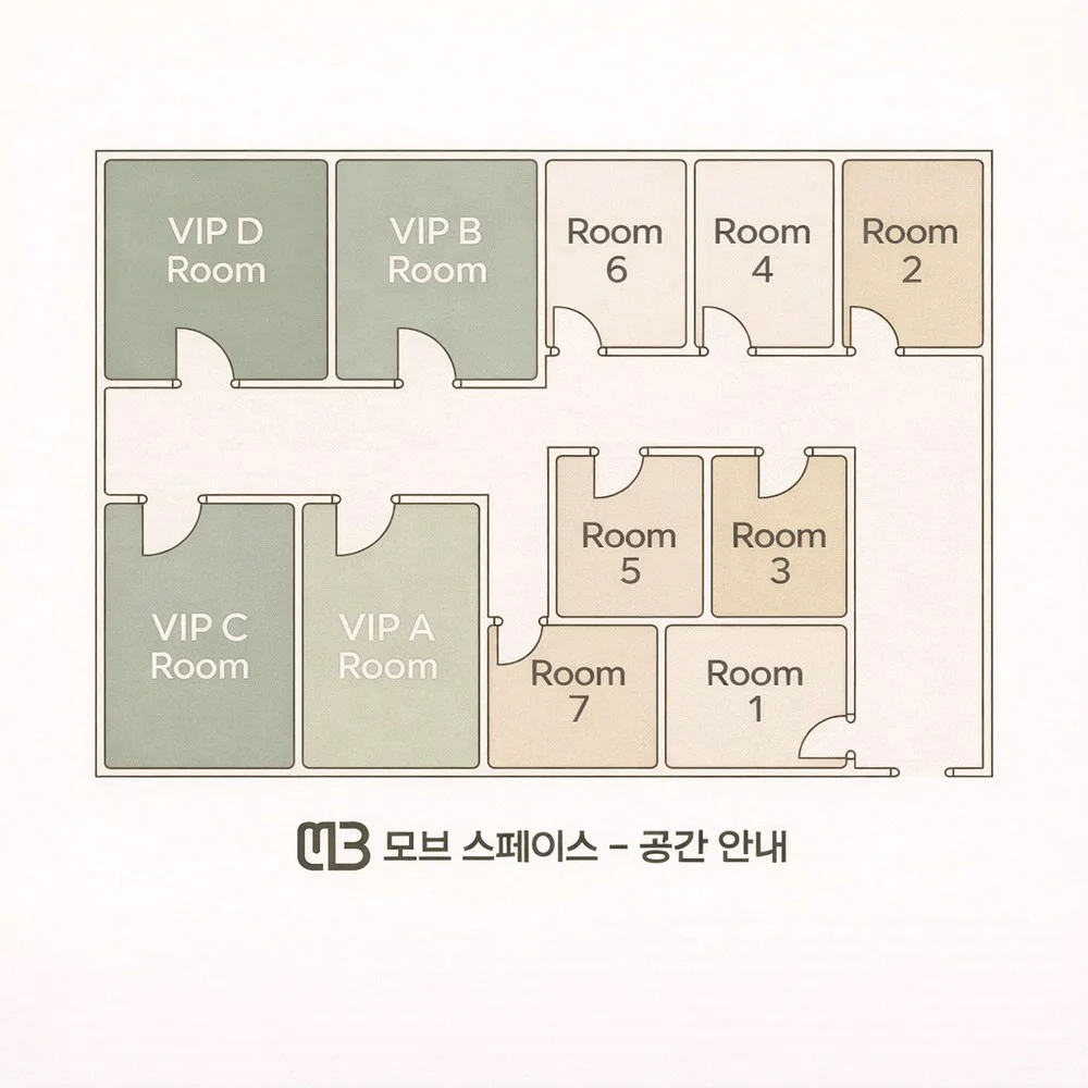 3번째 스튜디오 사진