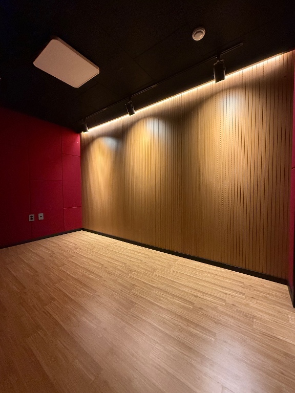 Studio image 3
