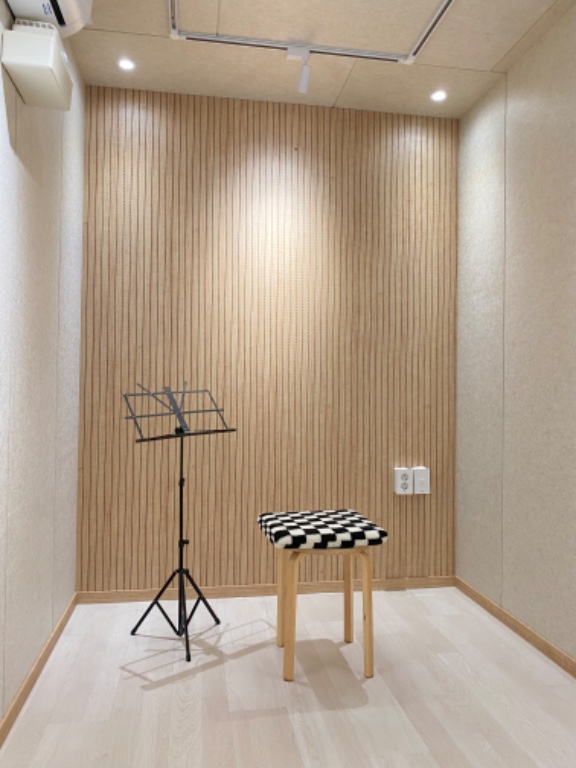 Studio image 3