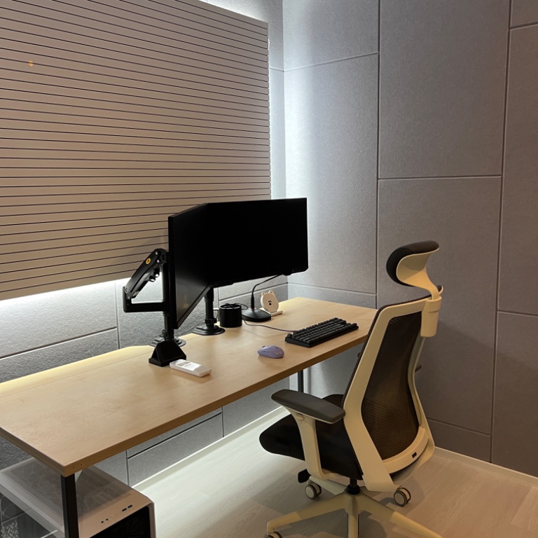 Studio image 2