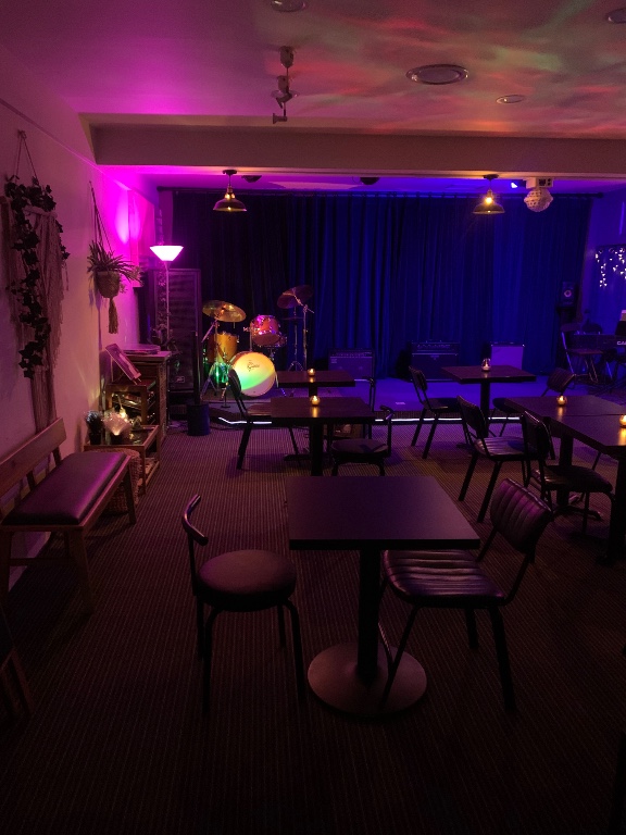 Studio image 1