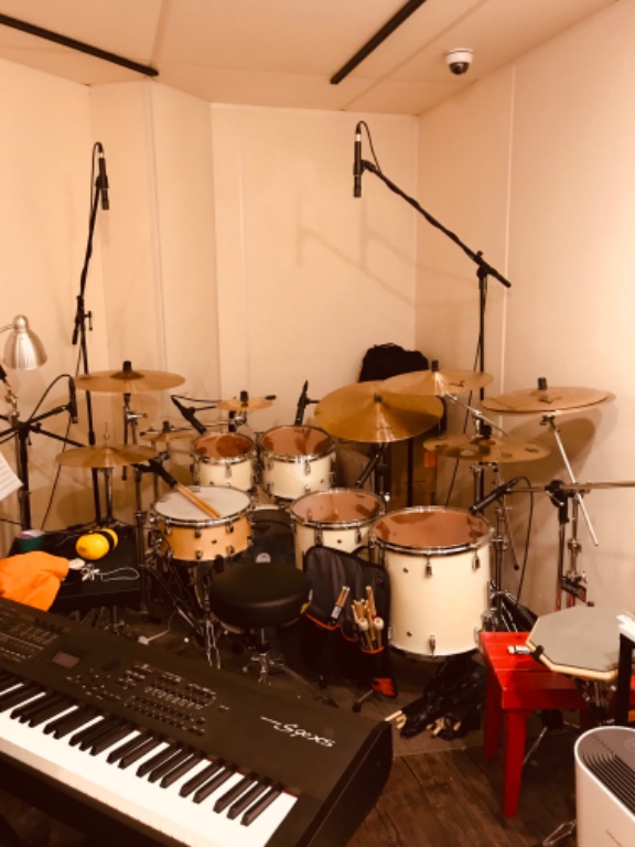 Studio image 3