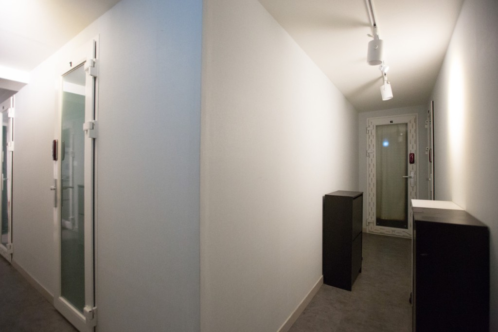 Studio image 1