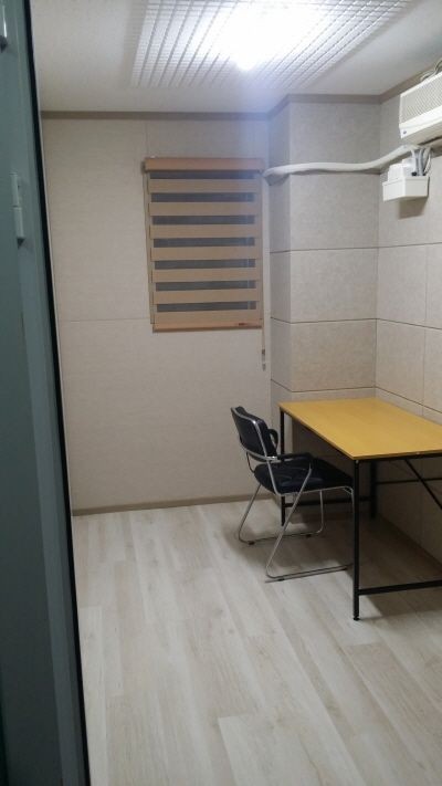 3번째 스튜디오 사진