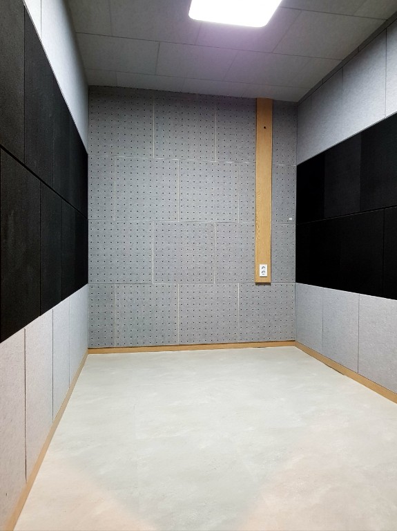 Studio image 3