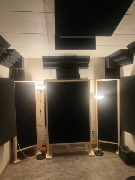 Studio image 2