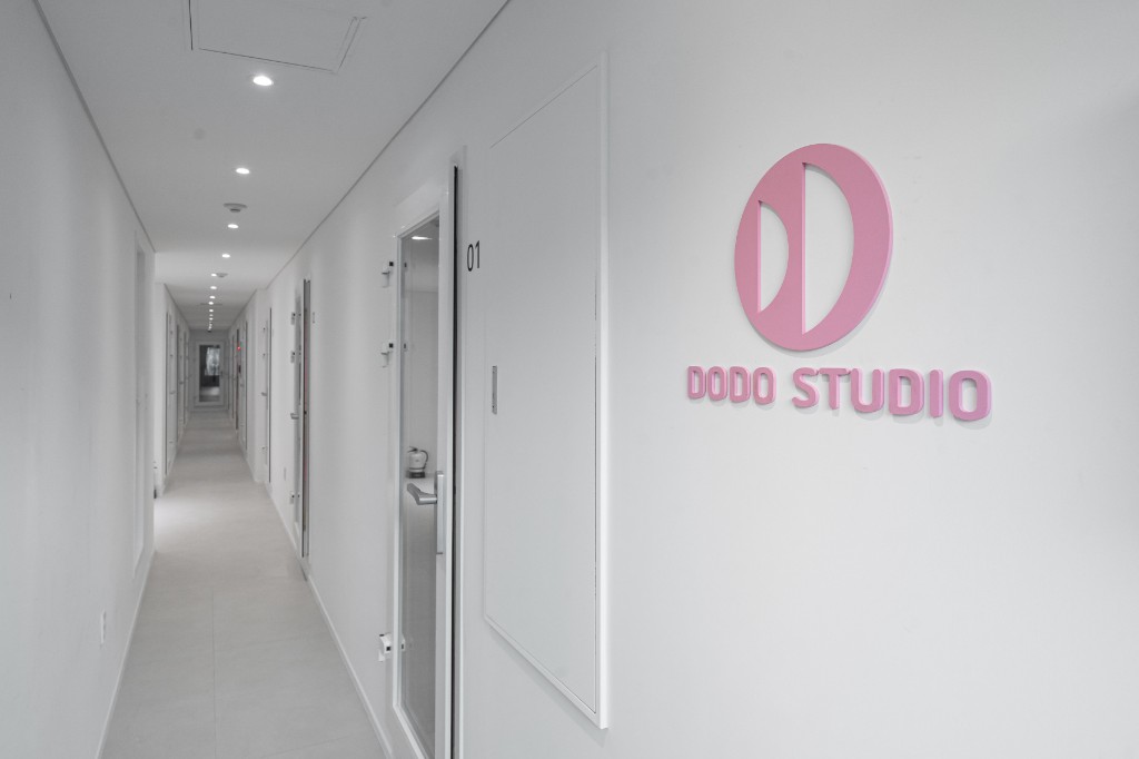 Studio image 2