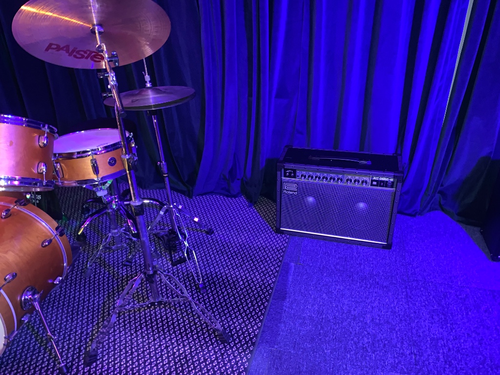 Studio image 4
