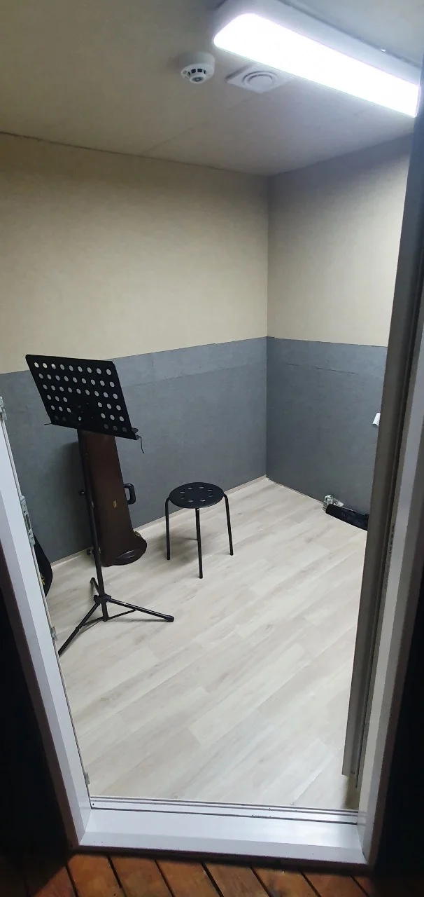 4번째 스튜디오 사진