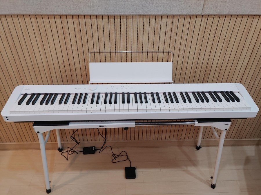 2번째 스튜디오 사진