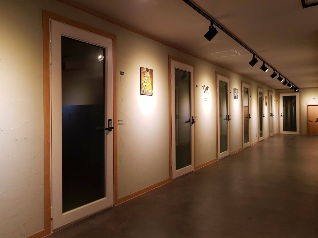 Studio image 2