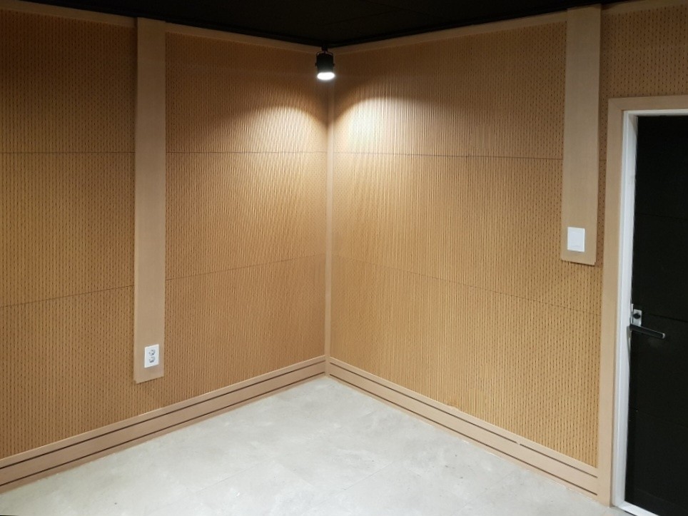 Studio image 5