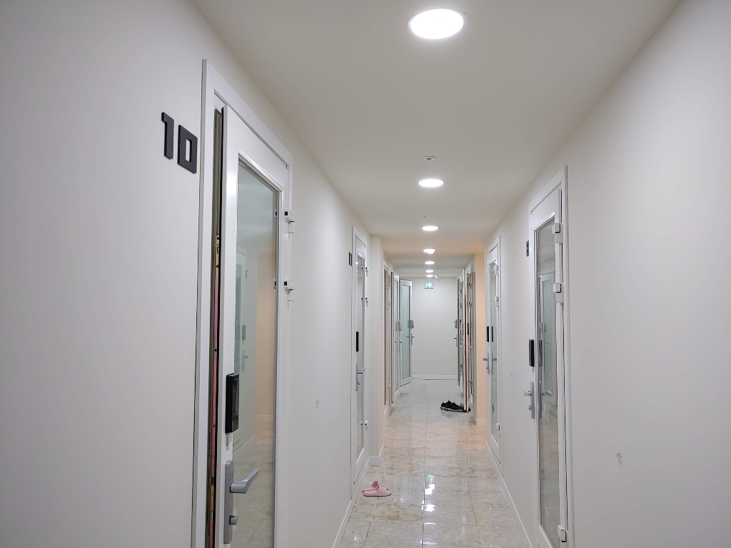 3번째 스튜디오 사진